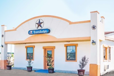 Temple Travelodge, Temple, United States of America