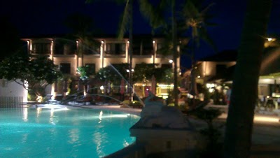 Chaweng Regent Beach Resort, Koh Samui, Thailand