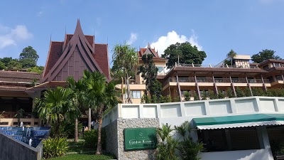 Chanalai Garden Resort, Karon, Thailand