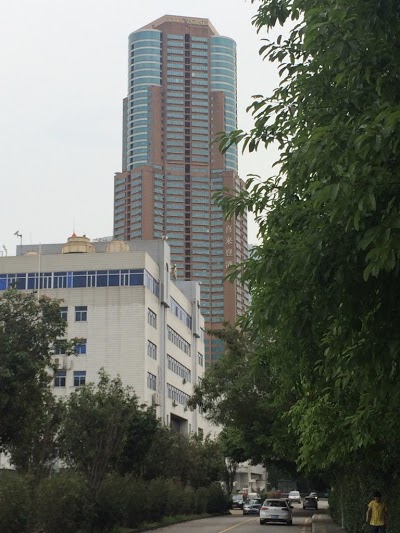 Four Points by Sheraton Shenzhen, Shenzhen, China