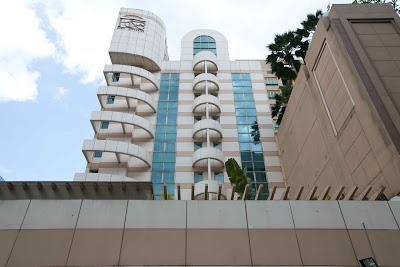 Hotel Bencoolen, Singapore, Singapore