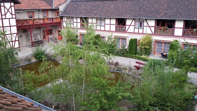 HOTEL GUT VOIGTLAENDER, Blankenburg, Germany