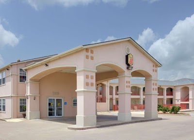 Super 8 Forney TX, Forney, United States of America