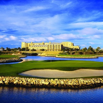 The Ritz-Carlton, Grand Cayman, Seven Mile Beach, Cayman Islands
