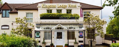 Brook Kingston Lodge Hotel, Kingston Upon Thames, United Kingdom