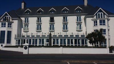 Garryvoe Hotel, Garryvoe, Ireland