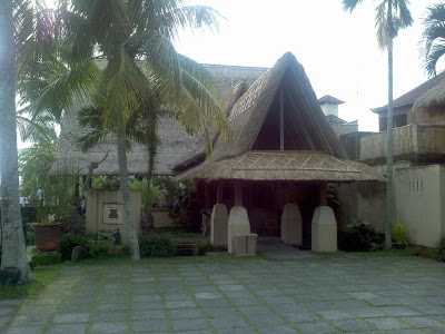 Wapa Di Ume Resort, Ubud, Indonesia