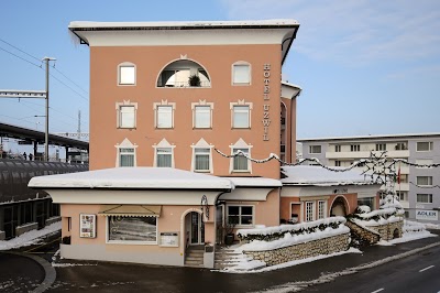 UZWIL HOTEL, St Gallen Uzwil, Switzerland