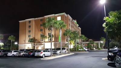 Holiday Inn & Suites Lake City, Lake City, United States of America