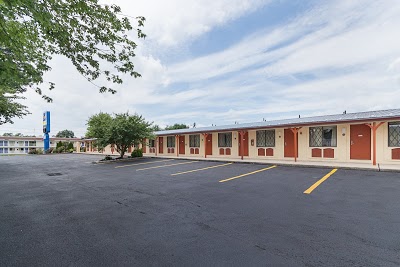 Scottish Inns New Cumberland, New Cumberland, United States of America