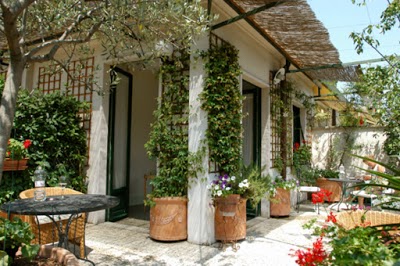 Hotel Antica Locanda dei Mercanti, Milan, Italy