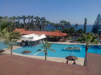 Cavo Maris Beach Hotel, Protaras, Cyprus