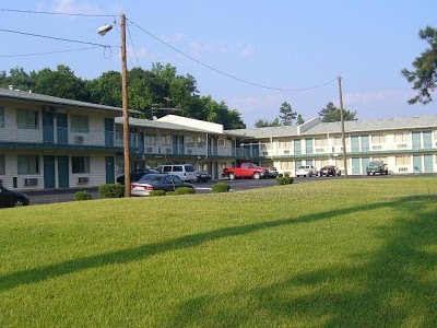 Royal Inn Charlotte Airport Hotel, Charlotte, United States of America