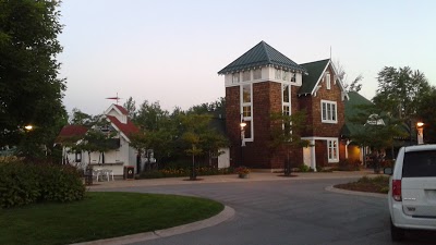 Crystal Mountain, Thompsonville, United States of America