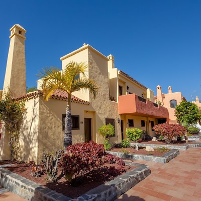 DREAM HOTEL APARTAMENTOS VILLA, Torviscas Alto, Spain