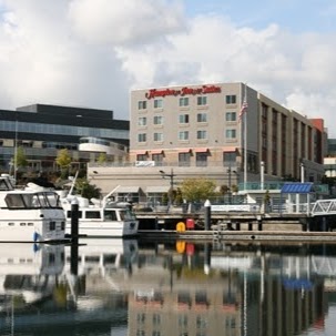 Hampton Inn & Suites Bremerton, Bremerton, United States of America