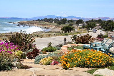 CAMBRIA SHORES INN, Cambria, United States of America