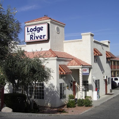 Lodge on the River, Bullhead City, United States of America
