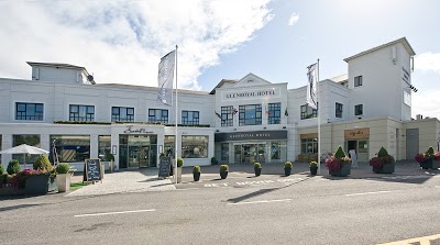 Glenroyal Hotel & Leisure Club, Maynooth, Ireland