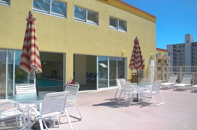 Bonita Beach Hotel, Ocean City, United States of America