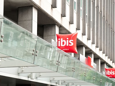 ibis Den Haag City Centre, The Hague, Netherlands