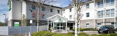 Holiday Inn Bristol Airport, Bristol, United Kingdom