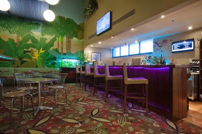 San Juan Airport Hotel, Carolina, Puerto Rico