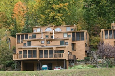Ridge Top Village, Shawnee On Delaware, United States of America