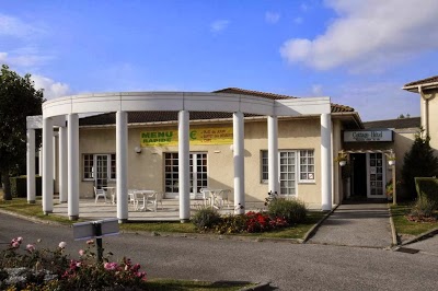 Hotel Le Cottage, Calais, France