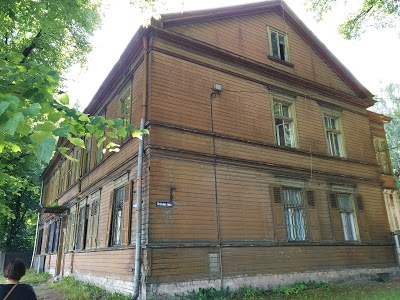 NB Hotel, Riga, Latvia