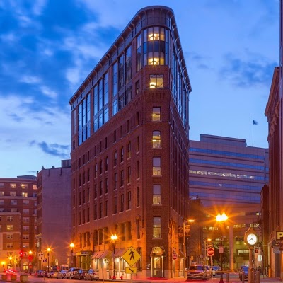 The Boxer, Boston, United States of America