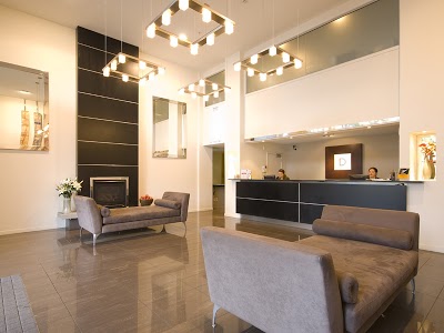 Hotel on Devonport, Tauranga, New Zealand