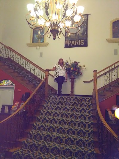 Chateau Avalon, Kansas City, United States of America