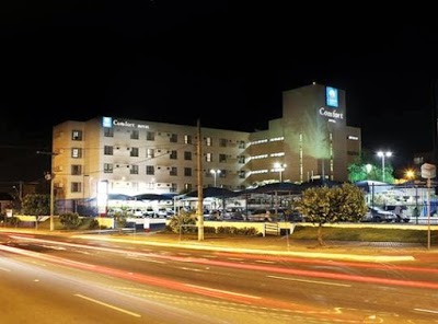 Comfort Uberl, Uberlandia, Brazil
