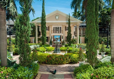 Sandals Royal Plantation All Inclusive, Ocho Rios, Jamaica