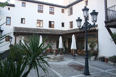 Hotel Condesa de Chinch, Chinchon, Spain