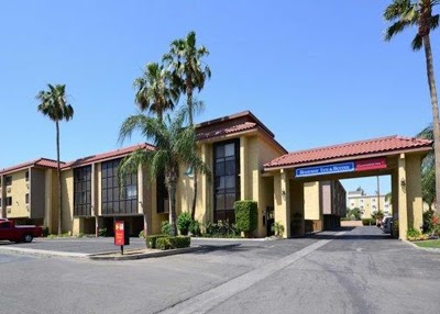 Rodeway Inn & Suites Bakersfield, Bakersfield, United States of America