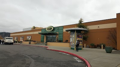 Emerald Queen Hotel & Casino, Fife, United States of America
