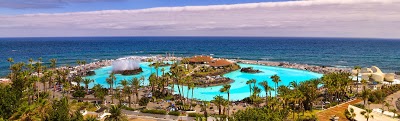 H10 Tenerife Playa, Puerto de la Cruz, Spain