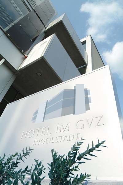HOTEL IM GVZ INGOLSTADT, Ingolstadt, Germany