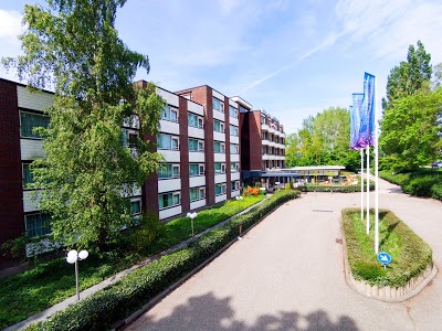 Grand Hotel Amstelveen, Amstelveen, Netherlands
