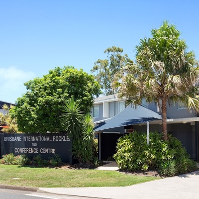 Brisbane International Rocklea, Rocklea, Australia