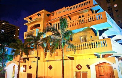 Acacia Boutique Hotel, San Juan, Puerto Rico