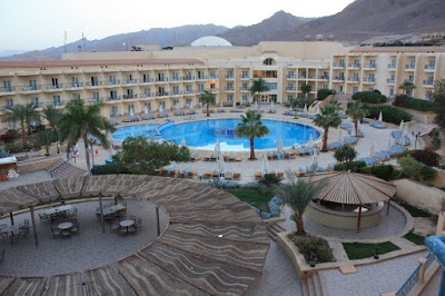 Sonesta Beach Resort Taba, Taba, Egypt