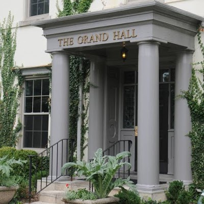 Windermere Manor Hotel and Conference Centre, London, Canada