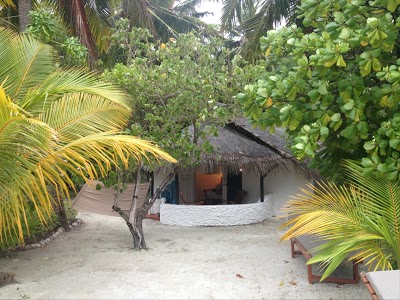 RIHIVELI BEACH RESORT, MALE, Maldives