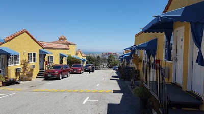 Alpine Inn And Suites, Daly City, United States of America