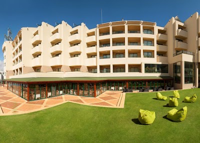 Real Bellavista Hotel & Spa, Albufeira, Portugal
