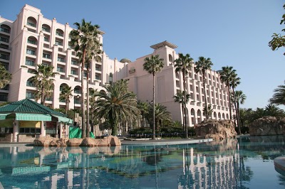 Lotte Hotel Jeju, Seogwipo, Korea