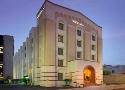 Holiday Inn Express San Antonio N-Riverwalk Area, San Antonio, United States of America